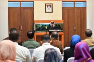 Pemkab Bogor Gandeng Kejaksaan Negeri Kabupaten Bogor Dalam Masalah Bidang Perdata dan TUN
