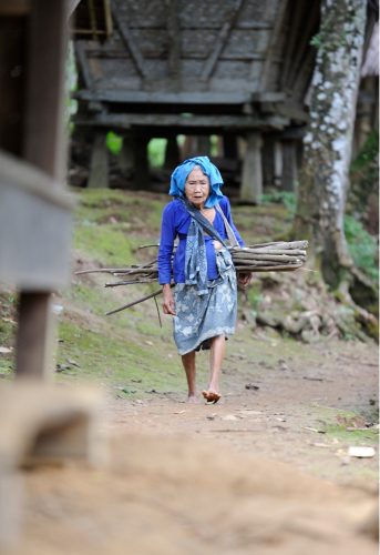 Mengenal Lebih Dekat Suku Baduy