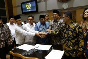 Biaya Haji 2019 Tak Naik