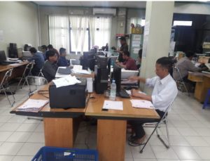 Kemenag Terbitkan 140.936 Paspor Jemaah Haji Indonesia