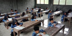 35 Kabupatrn/Kota se – Jateng Gelar UABN