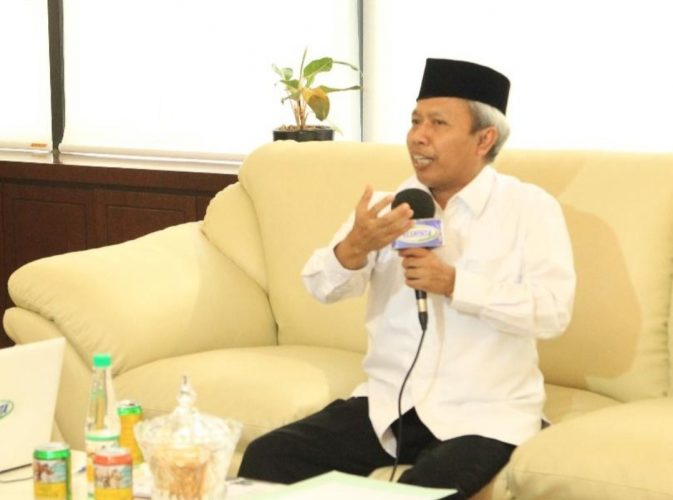 Masa Tunggu Jamaah Haji di  Gorontalo dan Bngkulu 9 – 10 Tahun