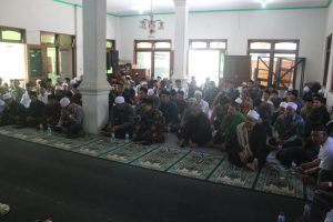 Halaqoh Kebangsaan, Penguatan Amanat Keumatan dan Kebangsaan