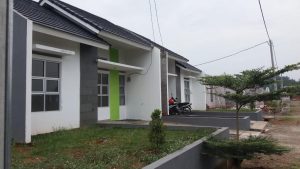 Perumahan Cluster Southlake Mekarsari untuk Investasi Masa Depan