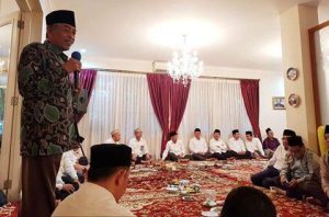 Hakikat Puasa: Menjaga Konsistensi Amal Ibadah