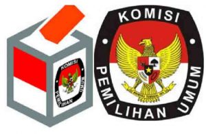 KPU Sahkan Rekapitulasi Provinsi Jawa Barat