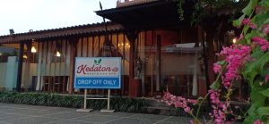Kedaton Resto Sentul 8 Hotel, Sajikan Menu Andalan Chef Profesional