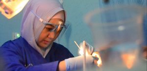 Pembersihan Karang Gigi Sebaiknya 6 Bulan Sekali