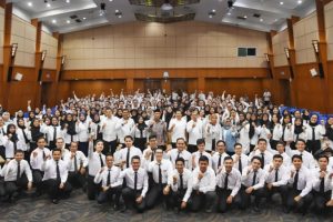 Wawasan Nusantara, Paham yang Wajid Ada Dalam Jiwa CPNS