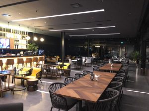 Sky Lounge Pertama di Bogor Hadir di The Alana Sentul City