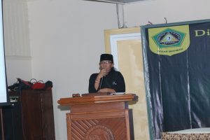 Pencak Silat Cimande Sebagai Adiluhung Pencak Silat Kabupaten Bogor