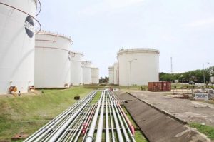 Proyek Langit Biru Cilacap Rampung, Satu Lagi Kilang Pertamina Produksi BBM Euro 4