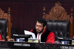 Separuh Gugatan Pileg Rontok di MK