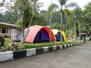 Hayu Ka Bogor “Puri Ayuda Resort Menginap di Tengah Perdesaan”