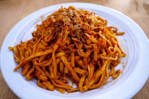 Belum Sah Ke Batam Kalau Belum Nyobain Mie Ini