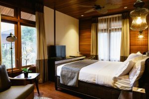 Hayu Ka Bogor Nikmati Wisata Offroad Bersama Keluarga di  JSI Resort