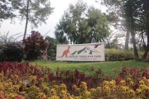 Hayu Ka Bogor “Tenjolaya Park Wisata Alternatif Puncak”