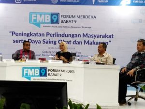 Prediksi Badan Meteorologi Klimatologi dan Geofisika (BMKG), Potensi Awan di Jambi Akan Membaik Beberapa Hari Kedepan