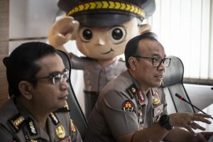 Penetapan Veronica Koman Sudah Sesuai SOP