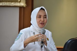Adanya Peningkatan Jumlah Titik-titik Panas Secara Mencolok di Beberapa Wilayah Asean