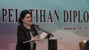 Tren Kerja Sama Internasional Bidang Kesehatan Mengalami Peningkatan
