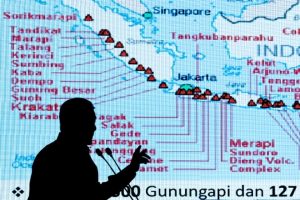 Proyek Percontohan (pilot project) dalam Menerapkan Manajemen Krisis Kepariwisataan (MKK)