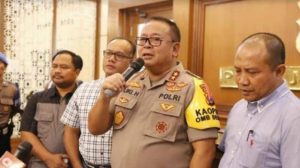 Polda Jatim Minta Veronica Koman Penuhi Panggilan