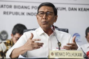 Aktivitas Sudah Mulai Kembali Normal di Papua dan Papua Barat