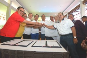 Inovasi Pembiayaan Jabar: Mengetuk Pintu Anggaran Lain Agar Pembangunan Tak Hanya Bersumber dari APBD