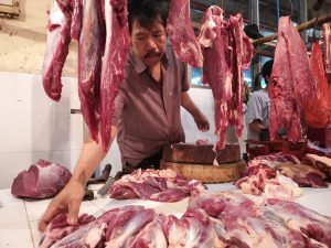 Meningkatkan Produksi Ternak serta Memberikan Ragam Pilihan Protein Hewani bagi Masyarakat
