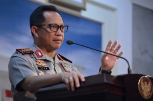 26 Orang Meninggal Karena Kerusuhan Wamena