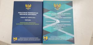 Proses Penyusunan Peraturan Daerah Perumahan dan Kawasan Permukiman (Perda PKP)