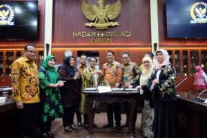 Perubahan UU Perkawinan Demi Memperjuangkan Masa Depan Anak-anak Indonesia