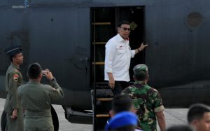Menjaga Persatuan Bangsa