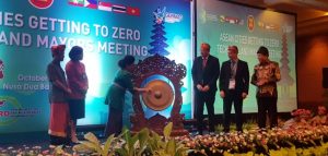 ASEAN Berhasil Turunkan Infeksi HIV