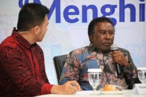 Syukur Palapa Ring Timur Akhirnya Beroperasi