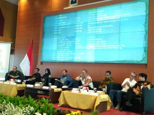 Operasi TMC Dilakukan Sepanjang Oktober