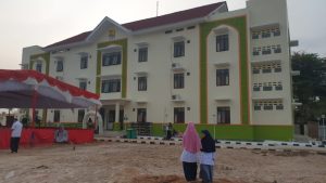 Program Satu Juta Rumah