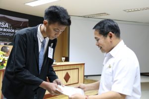 Sosialisasi Pancakarsa Sasar Kaum Milenial