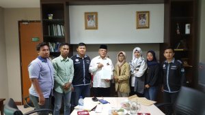 Somasi Permahi Tangerang Raya Kepada Walikota Tangsel TerkaitTruk Besar Makan Korban