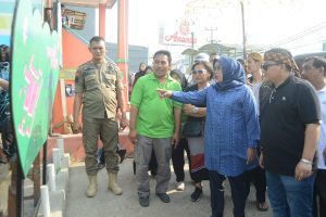 Sudah Saatnya Pasar Menjadi Tempat “Kongkow” Anak Muda Milenials