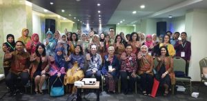 Peningkatan Kualitas Hidup Perempuan dan Anak Bagian Dari Pembangunan Sumber Daya Manusia Unggul