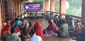 Tampung Aspirasi, Fahmy Alaydroes Dukung Perjuangan Guru Honor