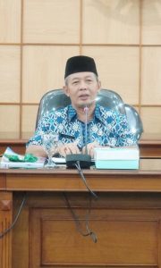 PUBLIKASI KINERJA SEKRETARIAT DAERAH KABUPATEN BOGOR  SEMESTER II TAHUN 2019