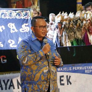 Demokrat Tolak Wacana Masa Jabatan Presiden 3 Periode
