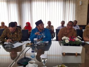 Sarana dan Guru Masih Jadi Masalah Serius Pendidikan di Kabupaten Bogor, Fahmy Ajak Stake Holder Ikut Berperan Aktif