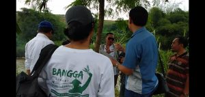 HPPMI Mulai Lirik Agro Wisata Jamur di Kawasan Sentul Bogor