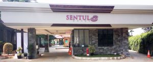 Antisipasi COVID-19, Sentul 8 Hotel Wajibkan  Pakai APD Lengkap