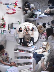 Tampil Cantik Maksimal dengan Harga Minimal bersama Glamz Beauty and Brew