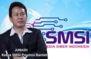 SMSI Banten Juga Tolak Pasal Yang Mengekang Kebebasan Pers, Dukung Dewan Pers Tunda RUU  Cilaka